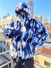 Load image into Gallery viewer, Glacier Reversible Jacket
