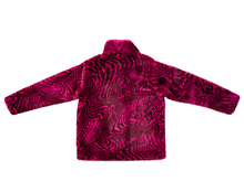 Load image into Gallery viewer, Illusion 1/4 Zip Pullover (Pink)
