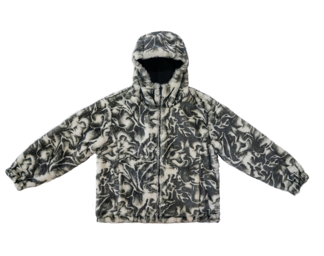 Yeti Reversible Jacket