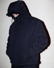 Load image into Gallery viewer, Black Out Reversible Jacket
